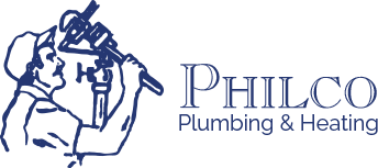 philco brooklyn plumber logo