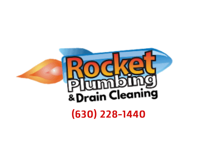 rocketplumbing naperville logo square