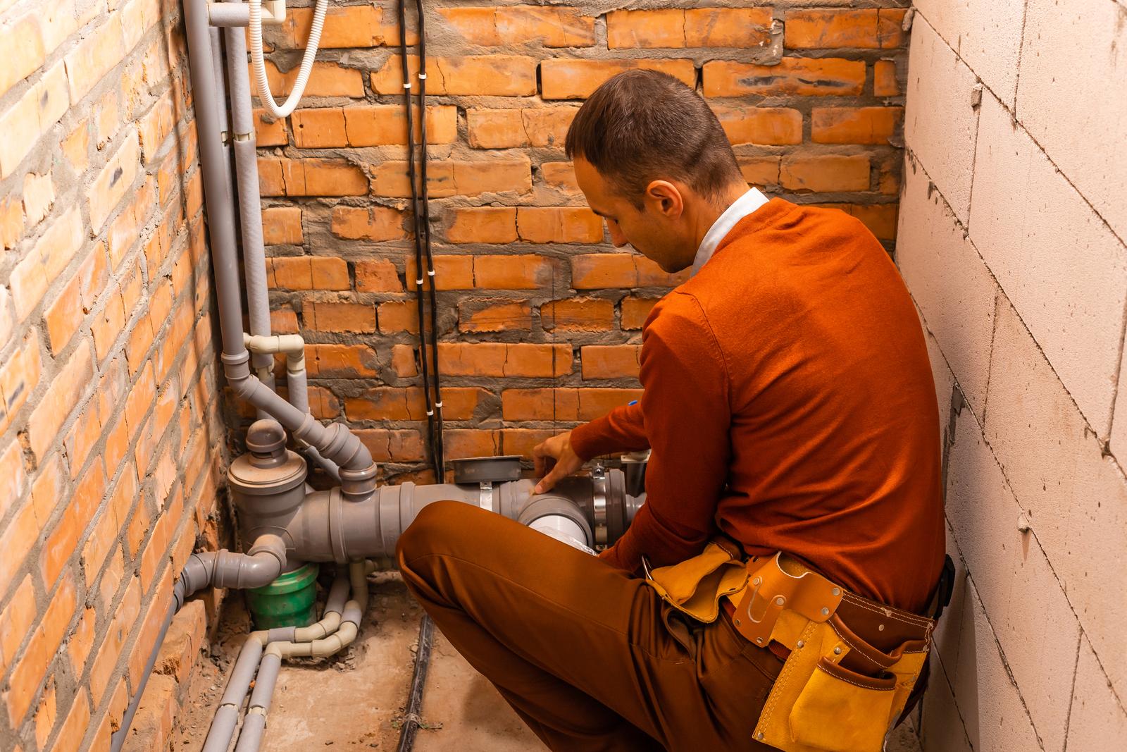 Factors to Consider When Hiring a Plumber